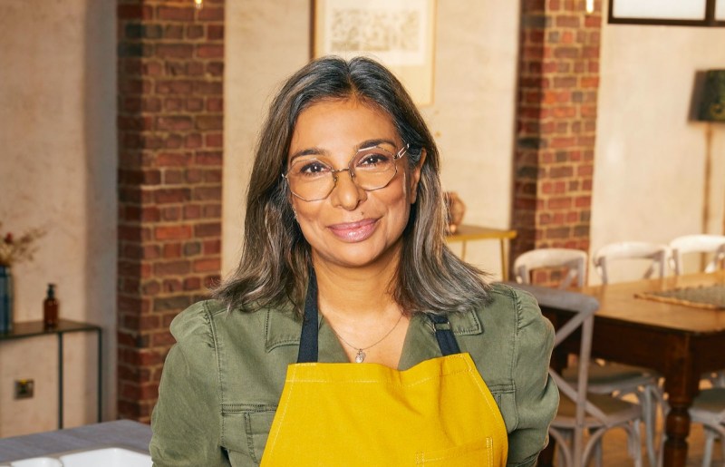 Shobna Gulati played the role of Sunita Alahan on Coronation Street