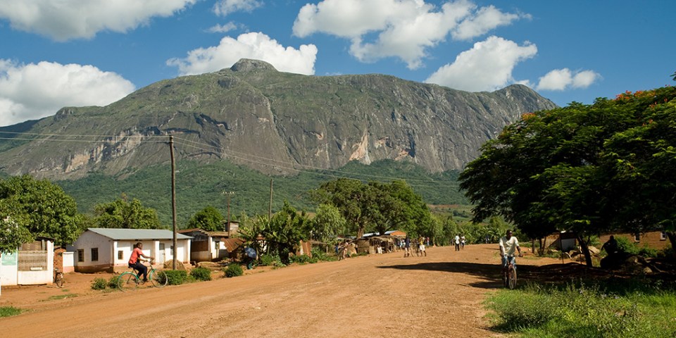 The 35-year-old died after an 'excessive orgasm' in Phalombe, Malawi 