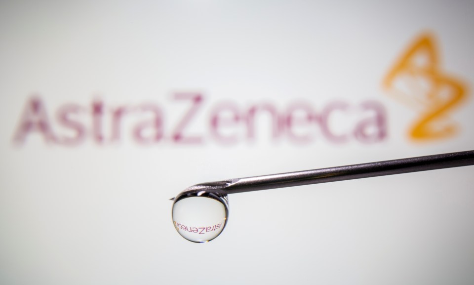 AstraZeneca has become a surrogate, the EU’s real anger was with the UK