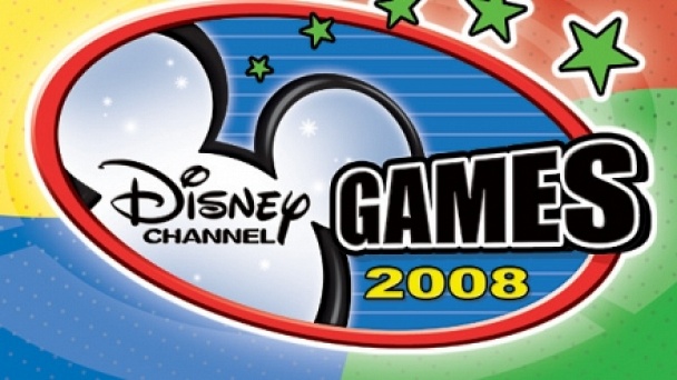  The Disney Channel Games features 37 stars of the Disney Channel battling it out