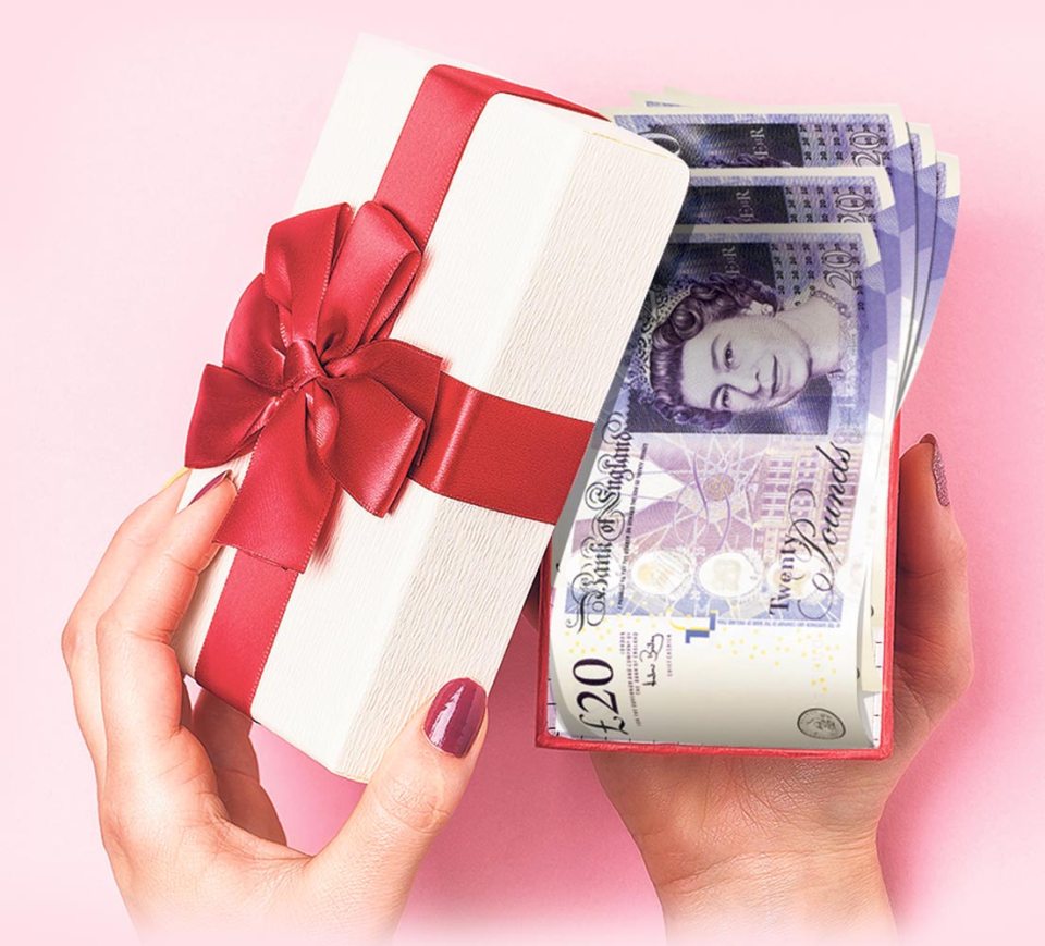 Here's how to cash in on unwanted Christmas gifts