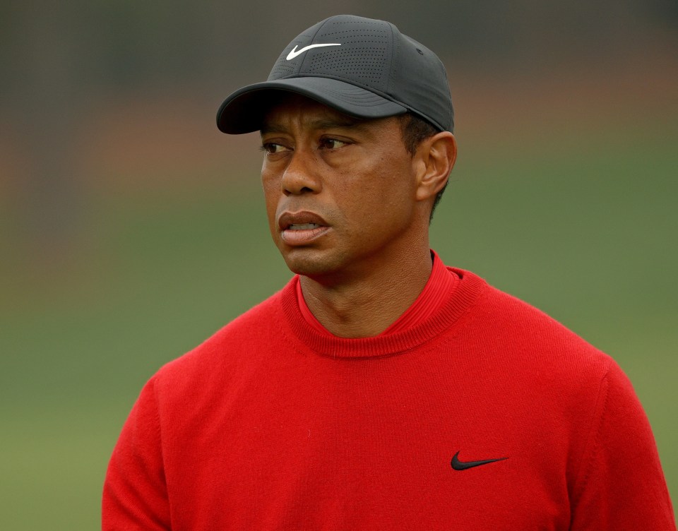 An explosive documentary on Tiger Woods' life is set to be released by HBO