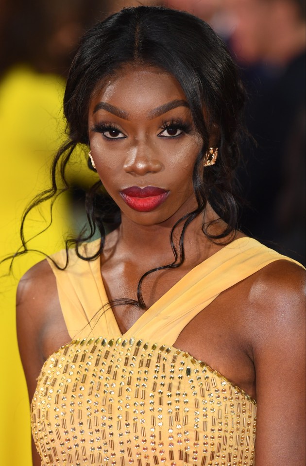 Love Island star Yewande has accused Lucie Donlan of mispronouncing her name multiple times