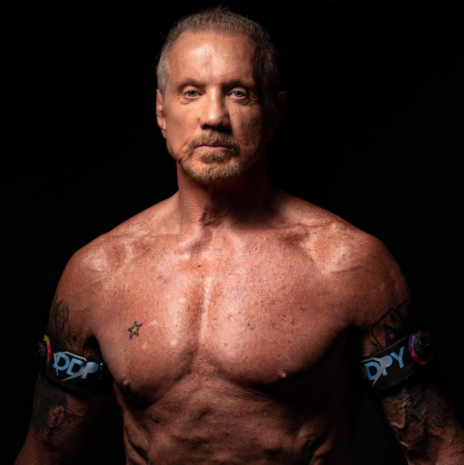 Diamond Dallas Page's new biographical documentary Relentless explores how the WWE legend found success as a fitness guru with DDPY -