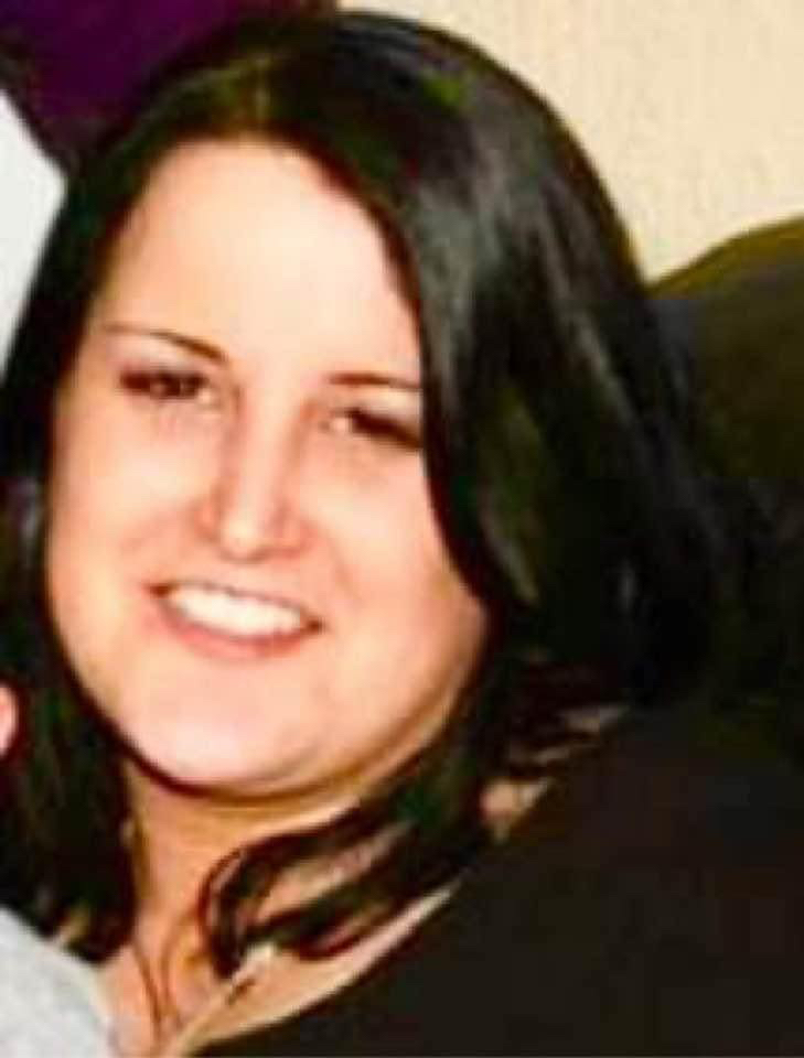 Laura Perry was a mother to three sons aged four to 16