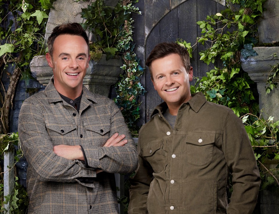 I'm A Celebrity hosts Ant and Dec want football hardman Roy Keane to spice up this year’s line-up