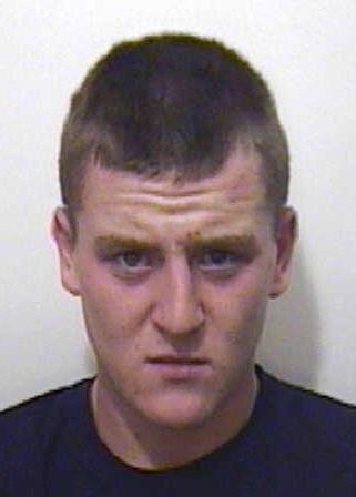 Michael Barton was jailed for life for the murder of Anthony Walker