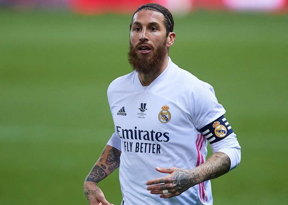 Ramos, 34, will miss six to eight weeks after having knee surgery