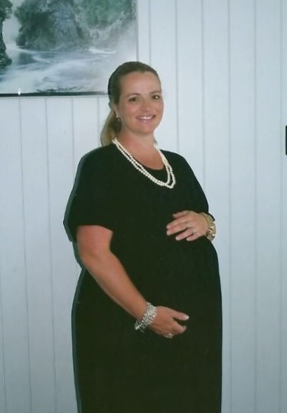 Jeni said she has been pregnant 23 times in total, and has sadly experienced some miscarriages