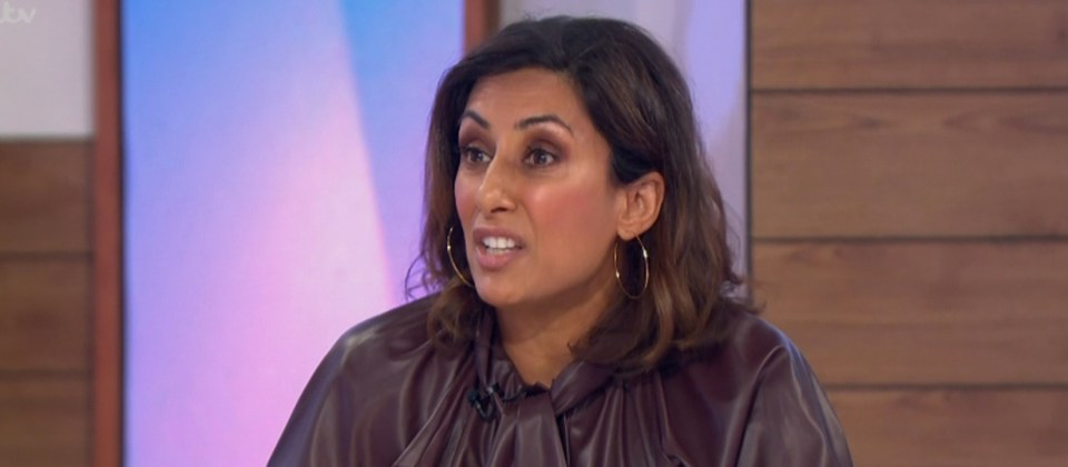 Saira Khan has revealed she's no longer a practising Muslim