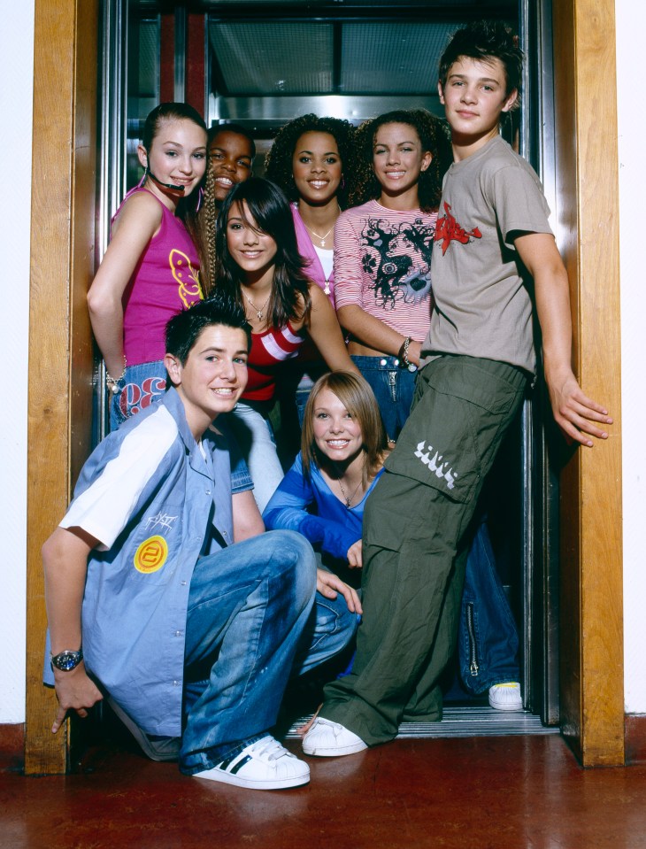 A brand new S Club 8 track has mysteriously appeared on Apple Music and Spotify.