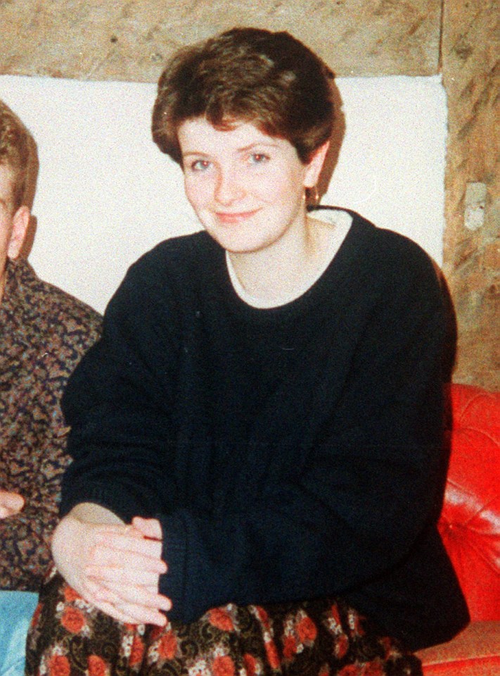 Joanna Parrish's murder went unsolved for 28 years