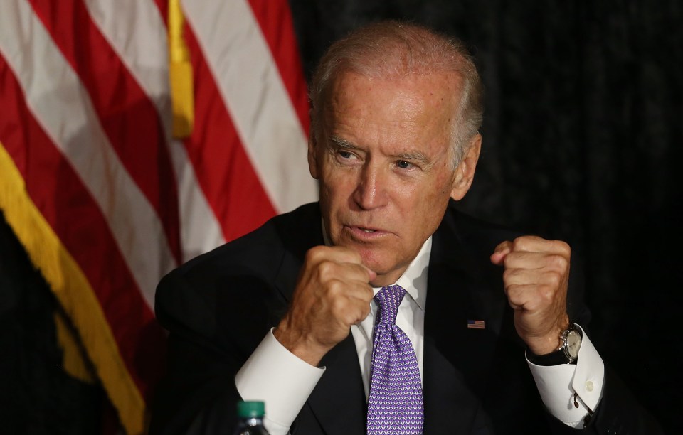 Biden appears to see a return to the deal as a prelude to wider talks on Iran’s nuclear work