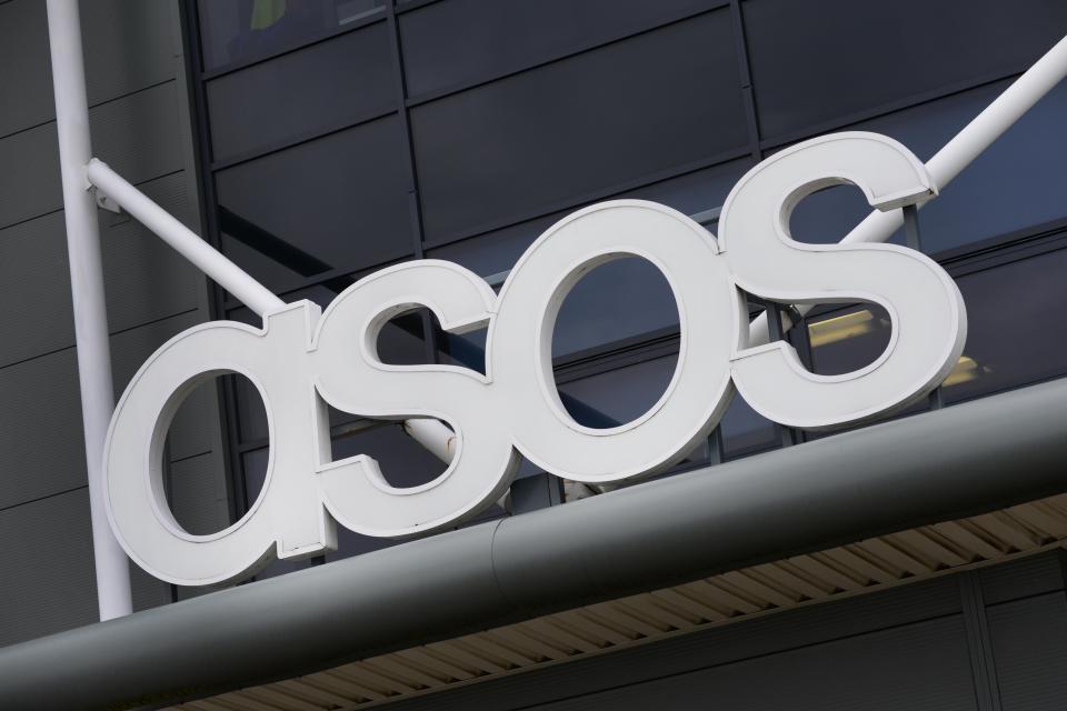 ASOS has confirmed a takeover of Arcadia brands