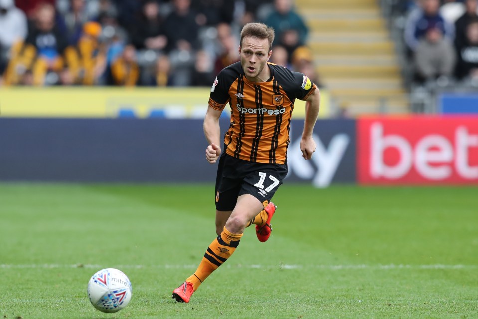 Todd Kane could have moved to Sheffield United whilst on loan at Hull