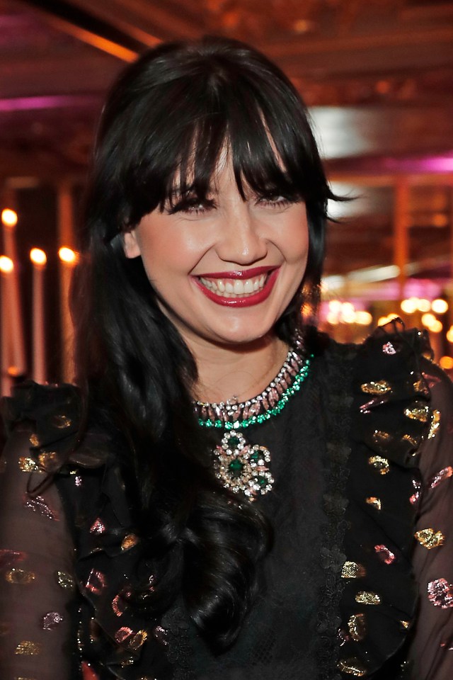 Her comments come after Daisy Lowe said a photographer exposed himself to her during a photo shoot