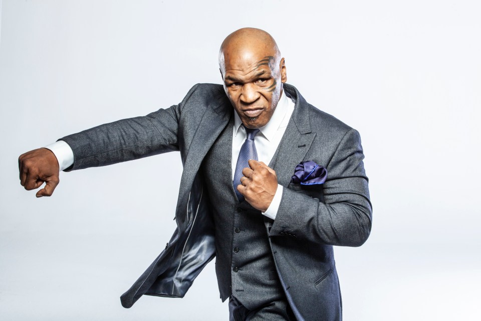 Mike Tyson is in talks for a follow-up fight after his comeback against Roy Jones Jr