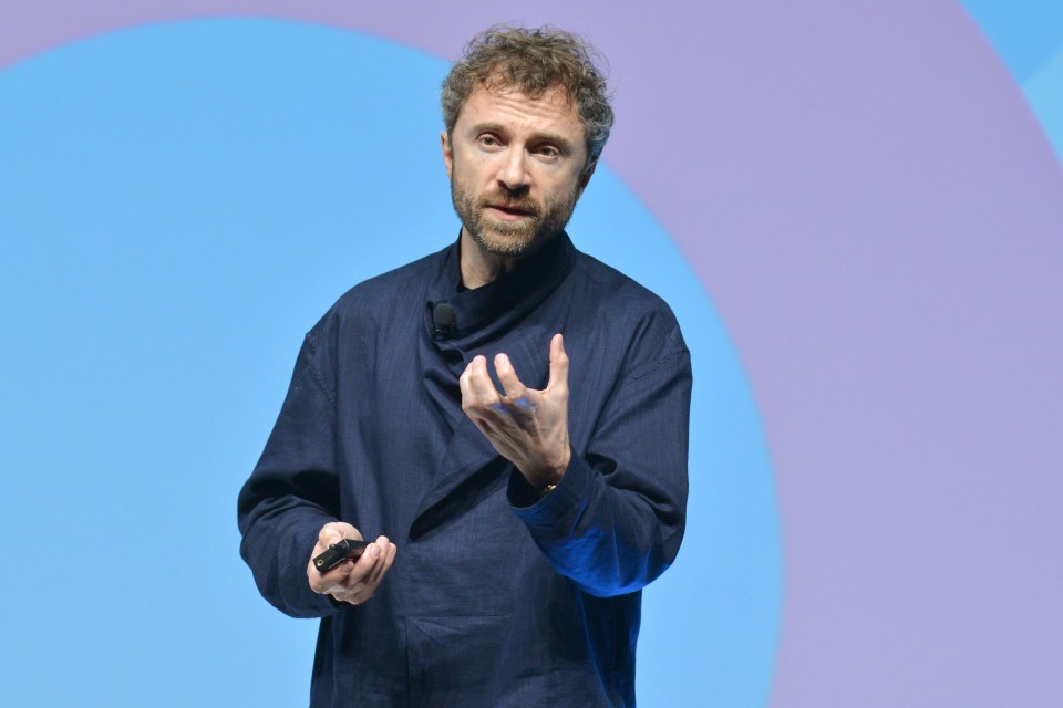 Mr Heatherwick has been mocked online for his long list of demands for a new PA.