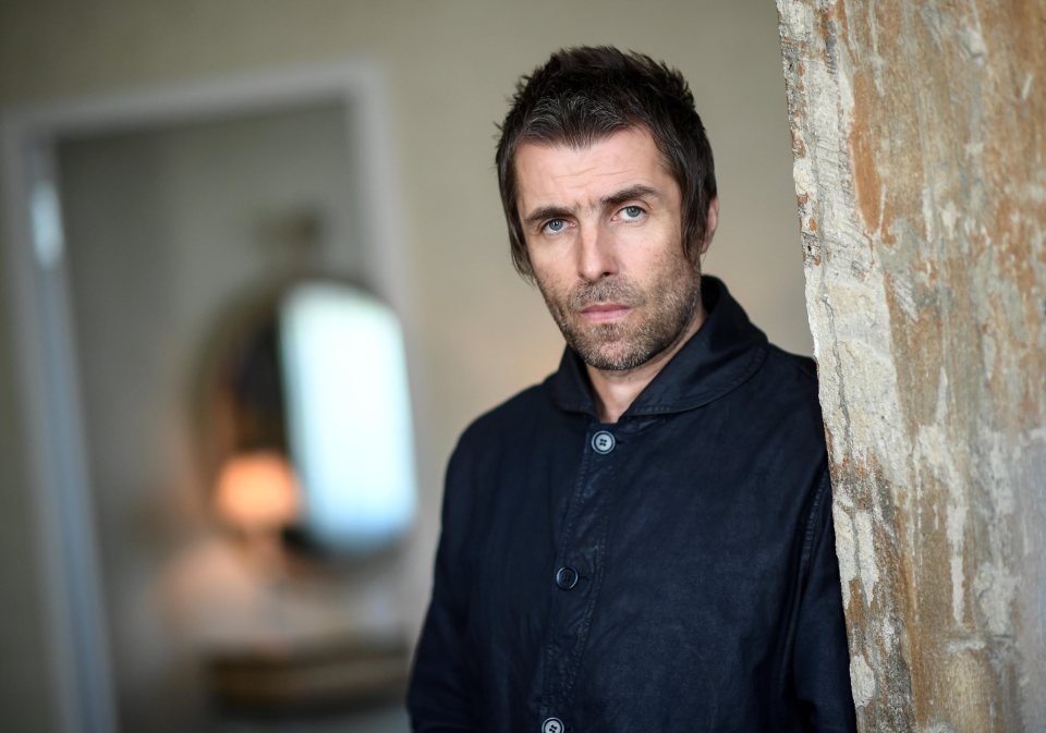 Liam Gallagher revealed he has quit alcohol until June 25