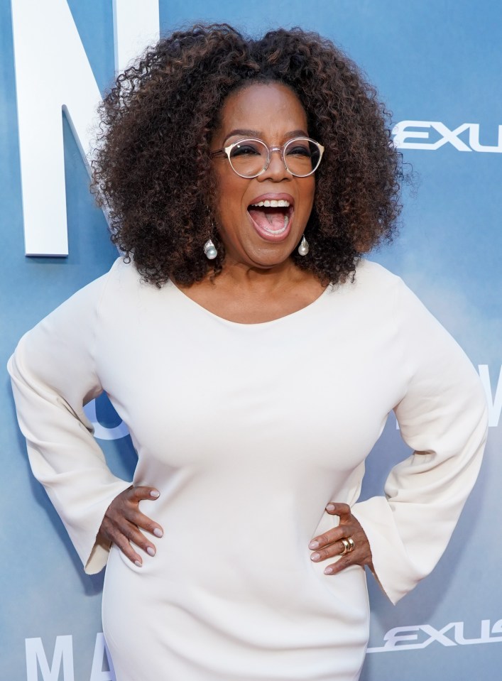 Oprah Winfrey has secured a tell-all 90 minute interview with the royal couple