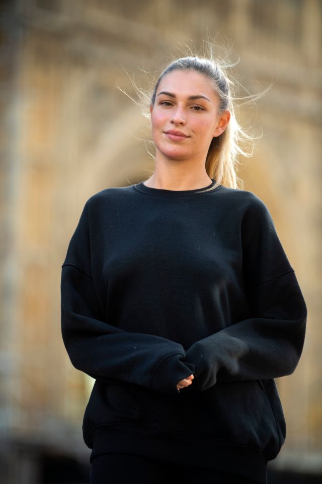 Zara says she was relentlessly bullied at her Essex school