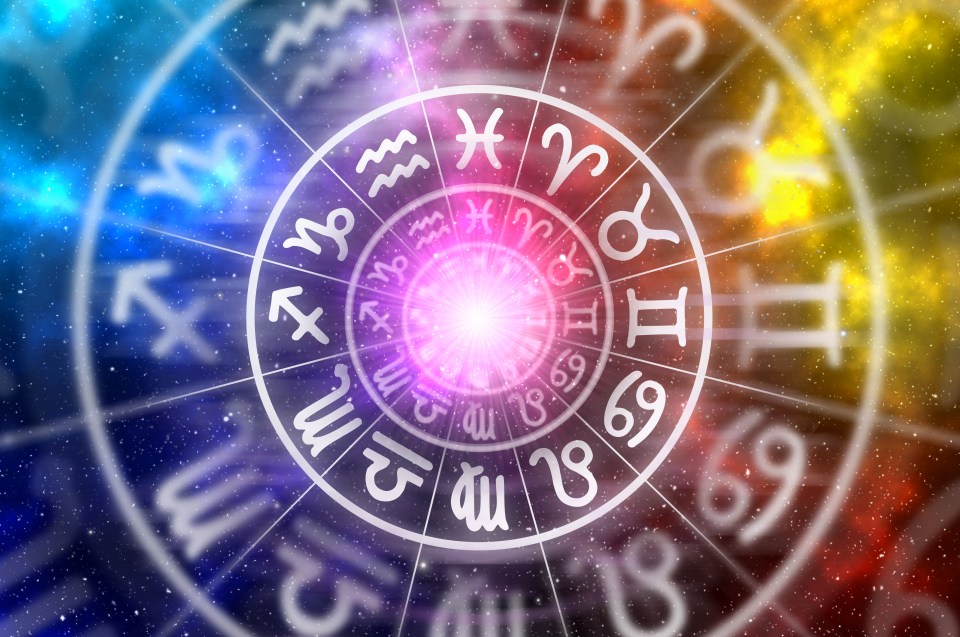 The zodiac is based on the idea of astrology with many believing it's backed by science