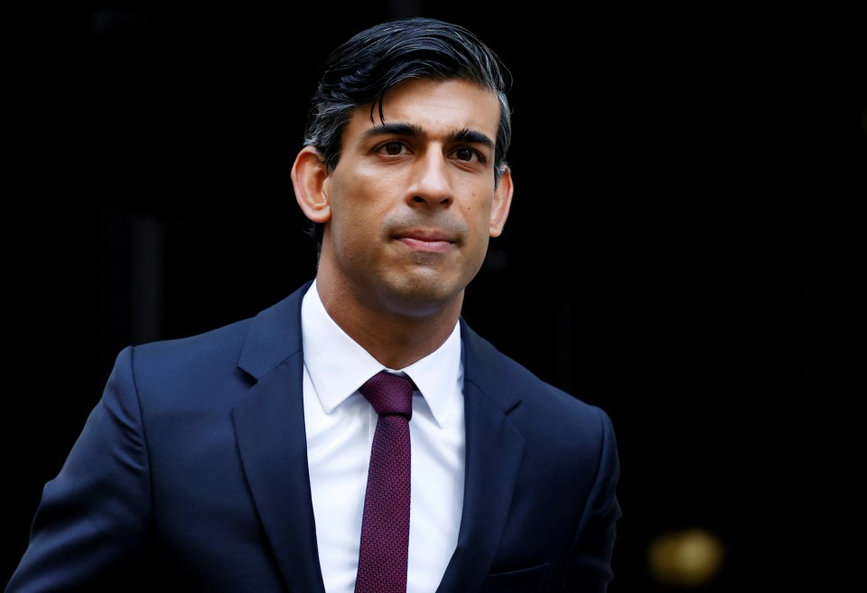 Rishi Sunak could extend the stamp duty holiday by six weeks in a boost for home buyers (File photo)