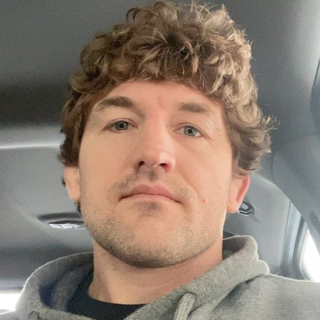 Ben Askren will fight Jake Paul on April 17 