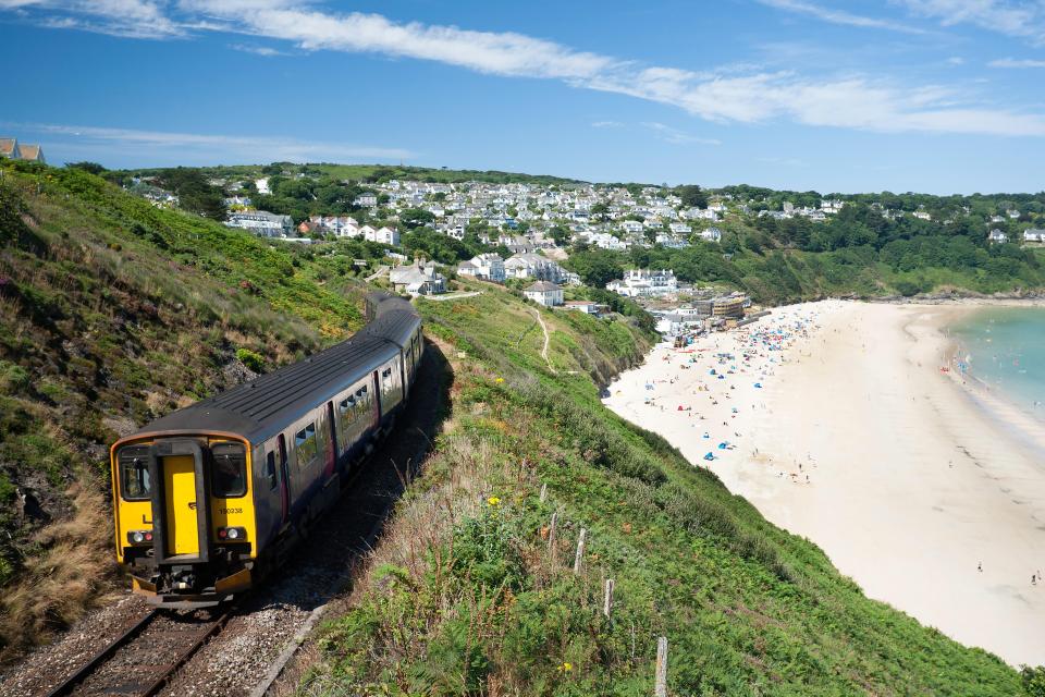 Holidaymakers are already on waiting lists for Cornwall hotels