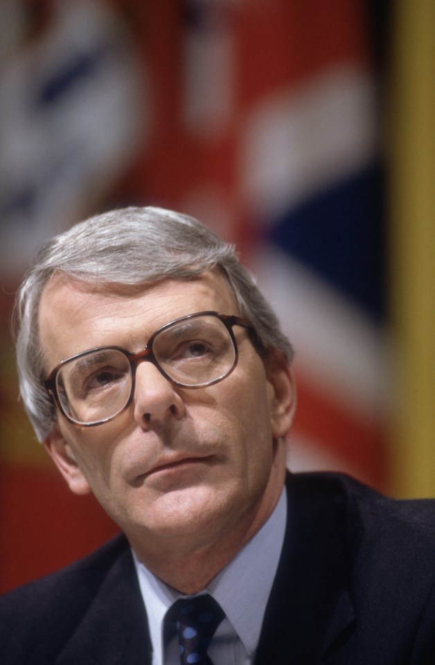 The IRA’s mortar attack on the home of the Prime Minister John Major was one of the most audacious assassination attempts in British history.