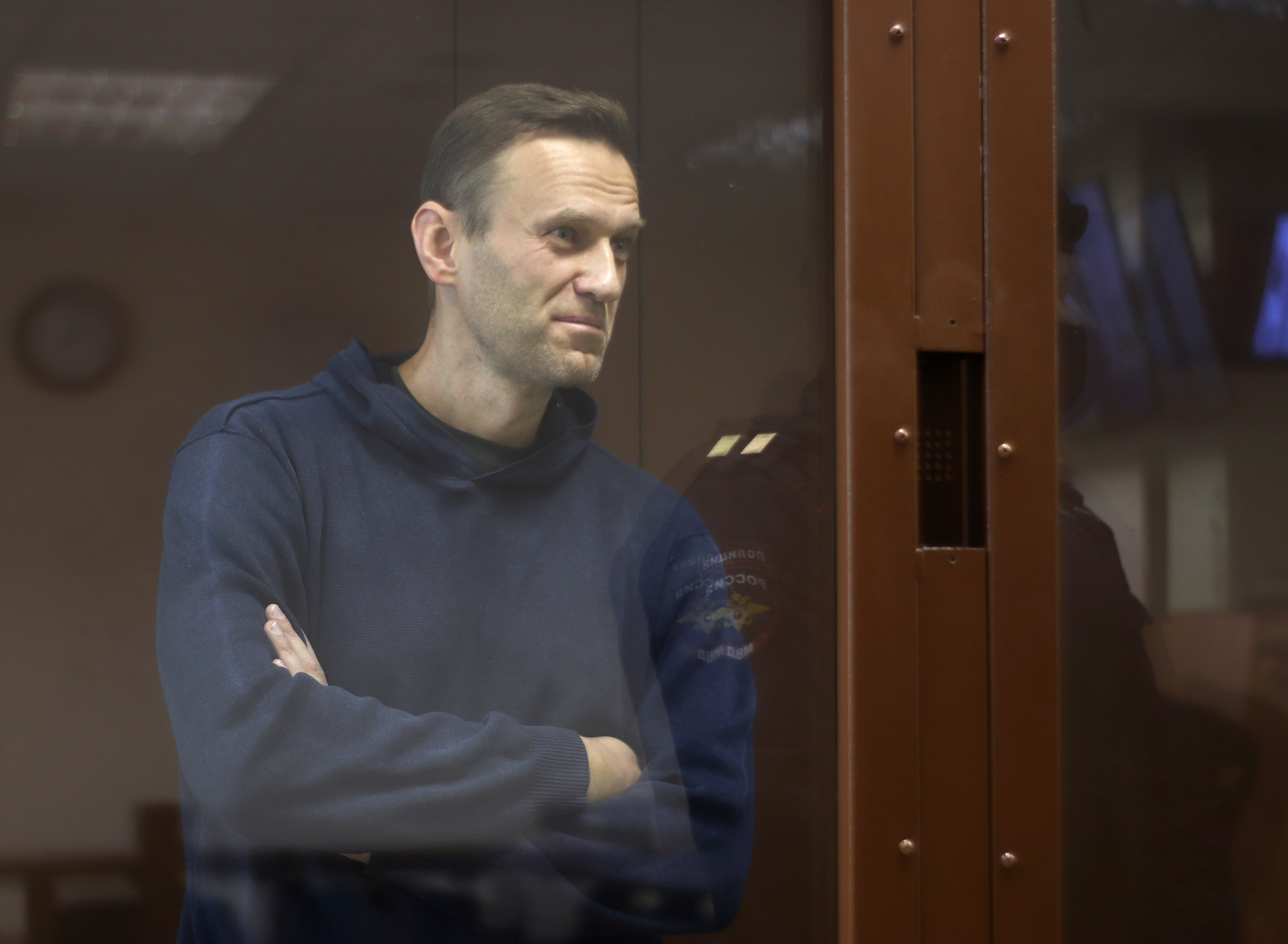 Alexei Navalny has suffered a serious health incident in jail as supporters say his life could be at risk