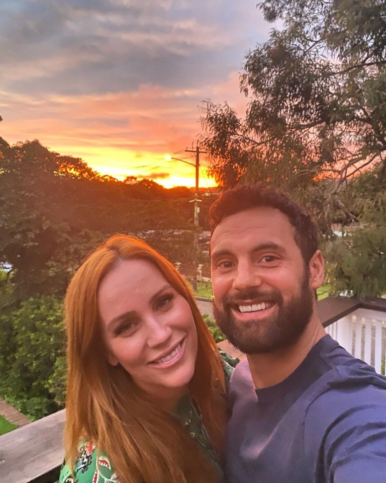 Married At First Sight Australia’s Jules and Cam are still together