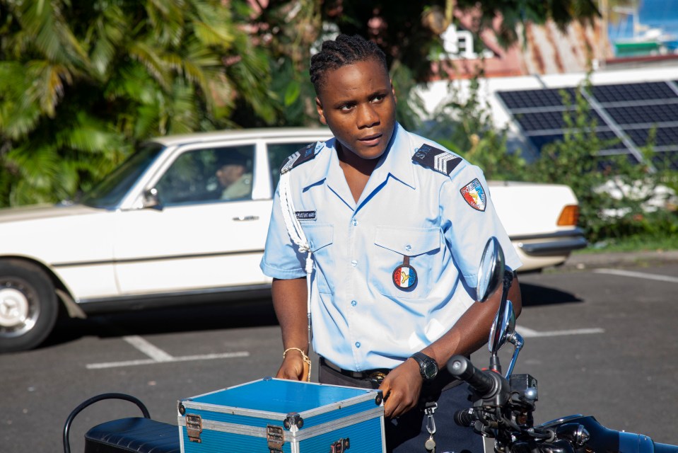 Death in Paradise fans fear JP Hooper is going to leave Saint Marie - and the show