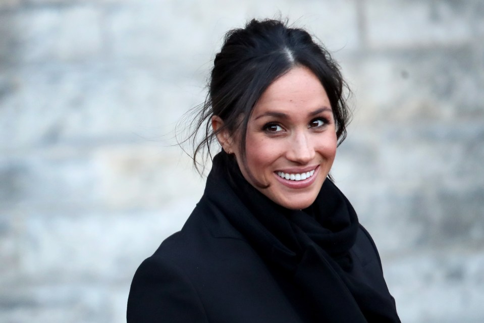 Meghan Markle's interview with Oprah Winfrey has reportedly been on the cards for three years