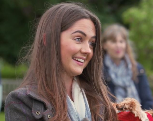 An Antiques Roadshow guest was left stunned at the whopping £10,000 offer for her replica shield