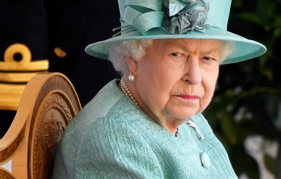 The Queen will address the nation to mark Commonwealth Day on March 7