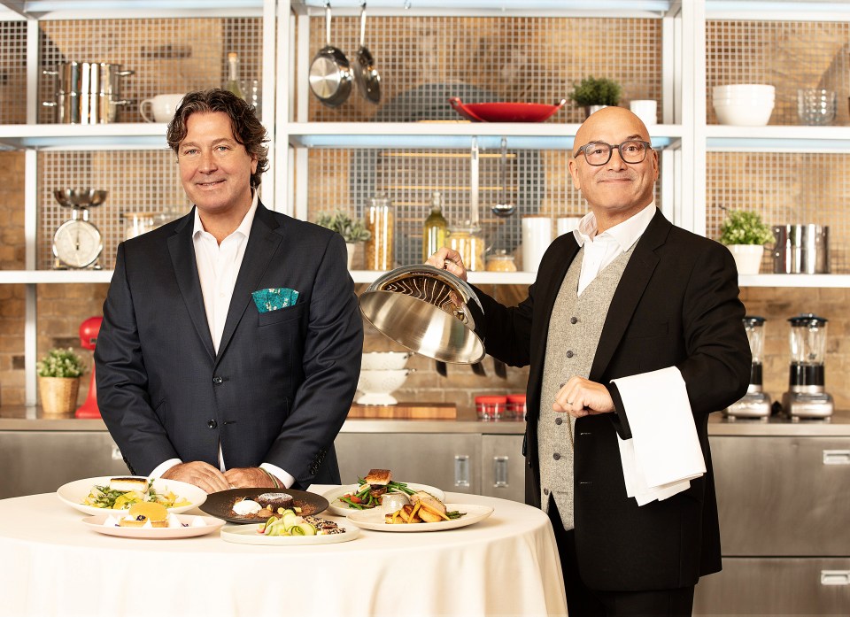 MasterChef returns to our screens next week for its 17th series