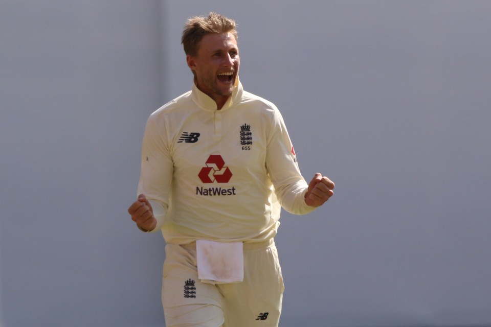 Root produced a jaw-dropping spell to put England back in the hunt for victory in the Third Test