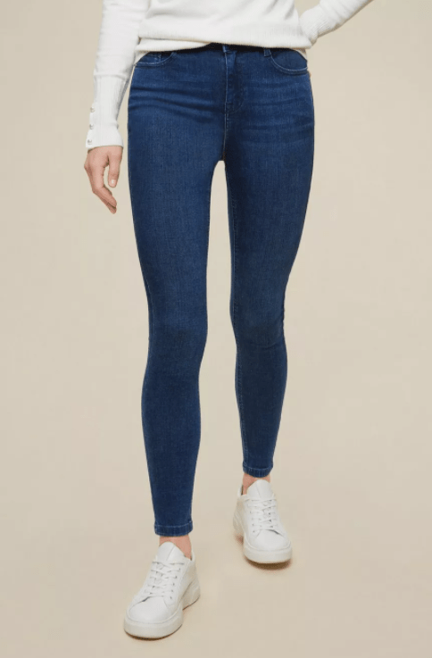 If you're in need of new jeans, these have been reduced by £10.50