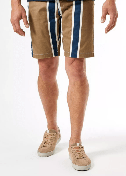 Summer shorts are also included in the Burton clearance sale