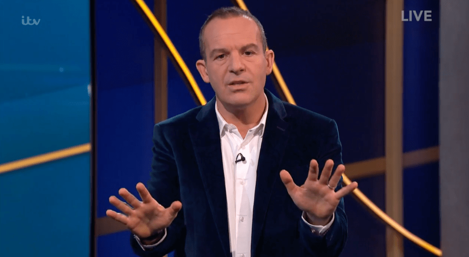 Martin Lewis has explained how to get £184 worth of 'free' goods from Sainsbury's