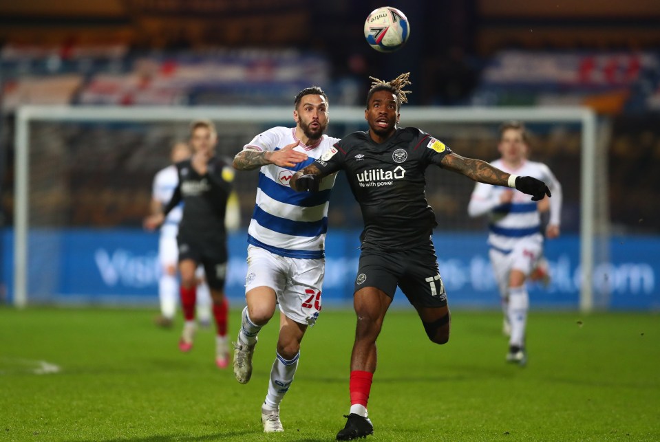 Brentford frontman Ivan Toney has also insisted not enough is being done