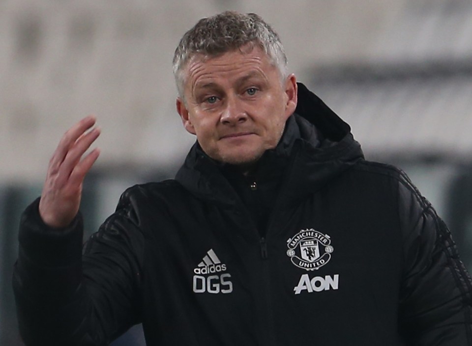 Ole Gunnar Solskjaer has told his Man Utd stars they earn enough to cope with the packed schedule