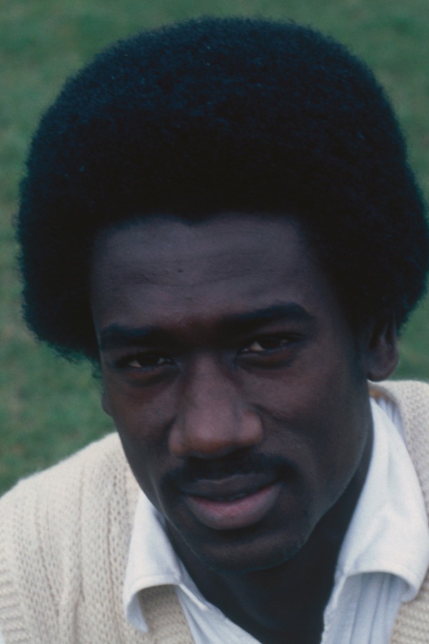 Erza Moseley, who was part of the West Indies rebel tour to South Africa in 1982-83, has died aged 63