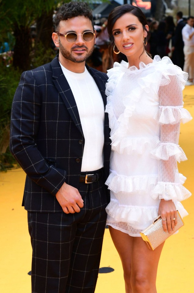 Ryan Thomas revealed that his love of sleep causes rows with his girlfriend