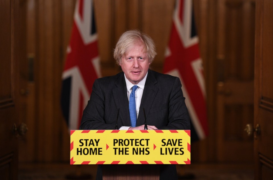 Believe In Vaccine are urging the PM to give visits the green light