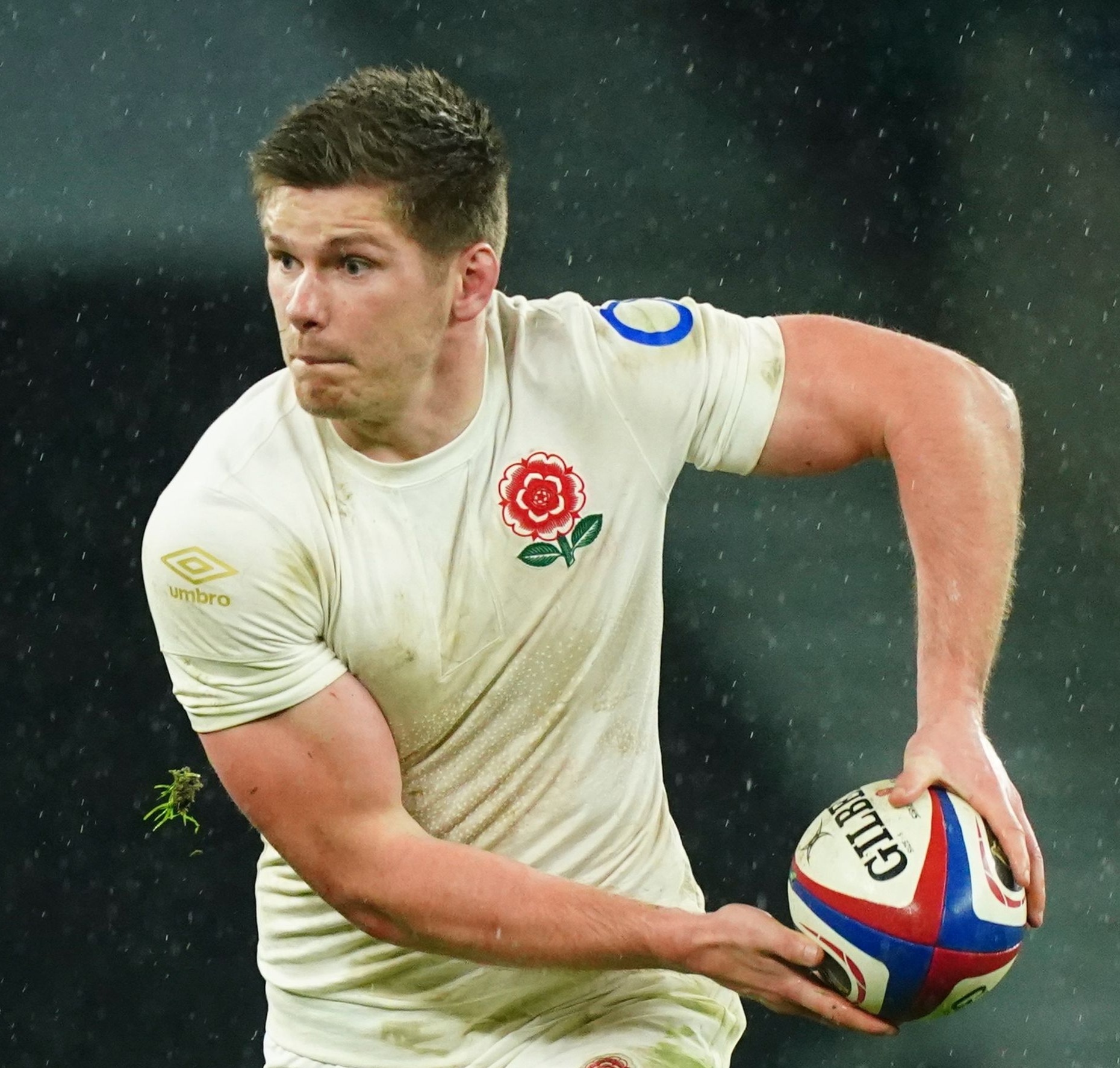 Pundits have been calling for Owen Farrell to be dropped