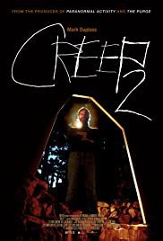  Creep 2 is sure to scare you senseless, if the first one didn't do the trick