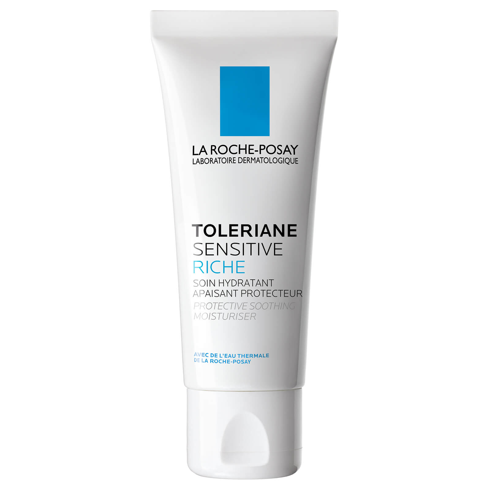 La Roche-Posay Toleriane Sensitive Moisturiser