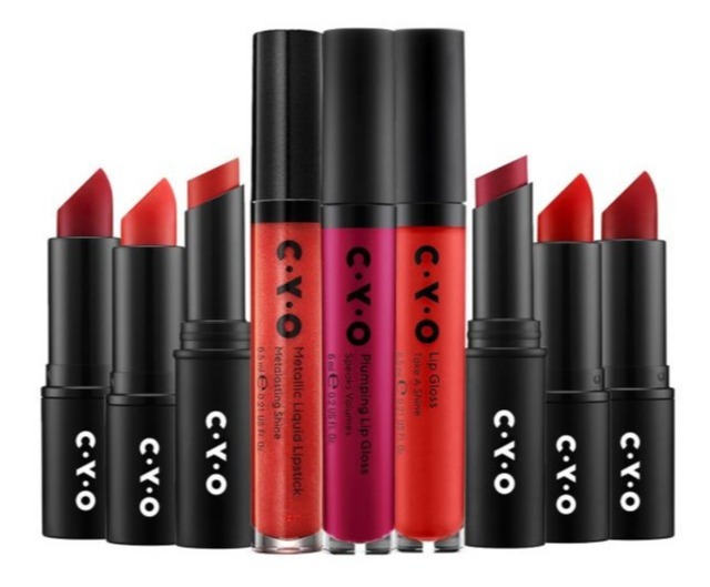 This CYO lip set is down by an impressive 76%